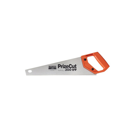 Bahco 300-14-F15/16-HP PrizeCut Toolbox Handsaw 350mm (14in) 15tpi