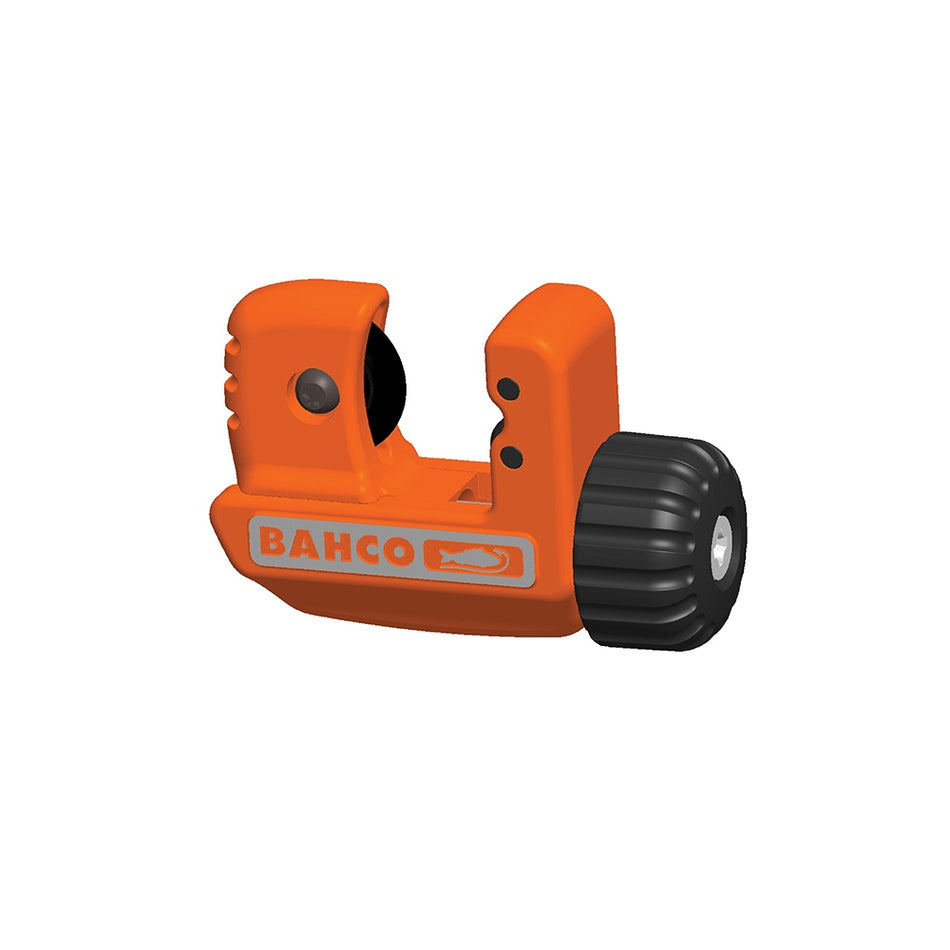 Bahco 301-22 Tube Cutter 3-22 mm