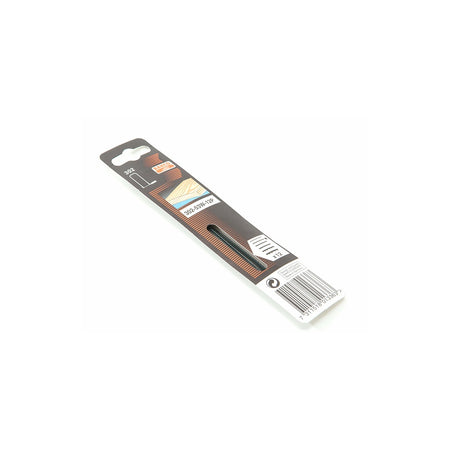 Bahco 302-53W-12P Fret Saw Blades for Wood
