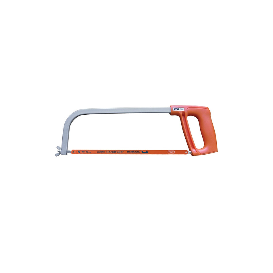 Bahco 306 DIY Hacksaw Frame 300mm (12in)