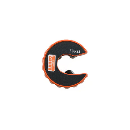 Bahco 306 Tube Cutter 22mm (Slice)