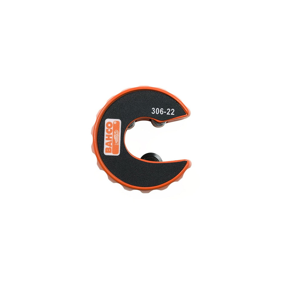 Bahco 306 Tube Cutter 22mm (Slice)