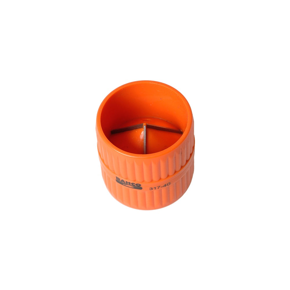 Bahco 317-40 Plastic Wheel Reamer