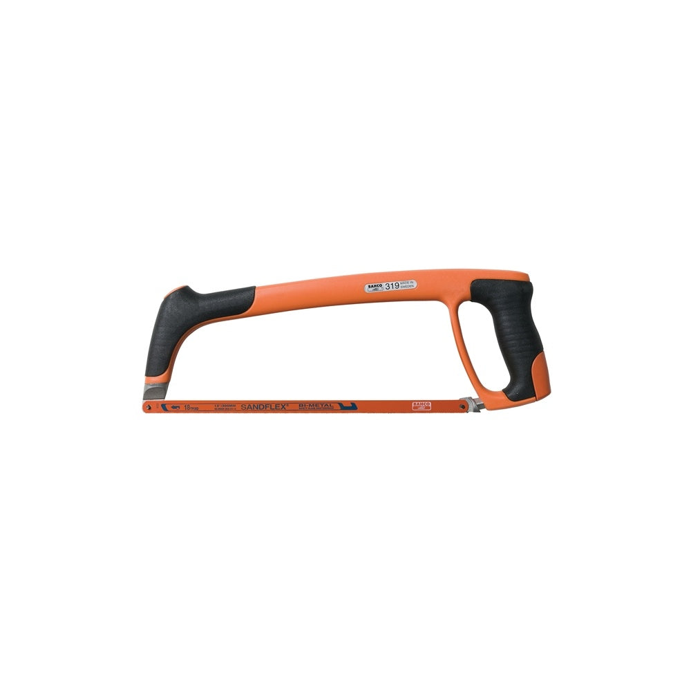 Bahco 319 Hacksaw Frame 300mm (12in)