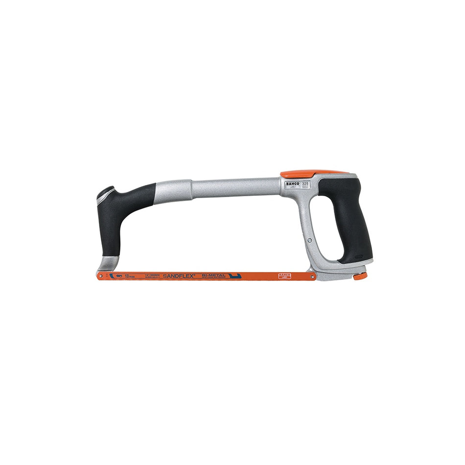 Bahco 325 ERGO? Hacksaw 300mm (12in)