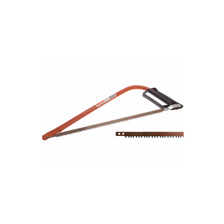 Bahco 331-21-51/23-21P 530mm (21in) Bowsaw with FREE 23/21 Green Wood Blade