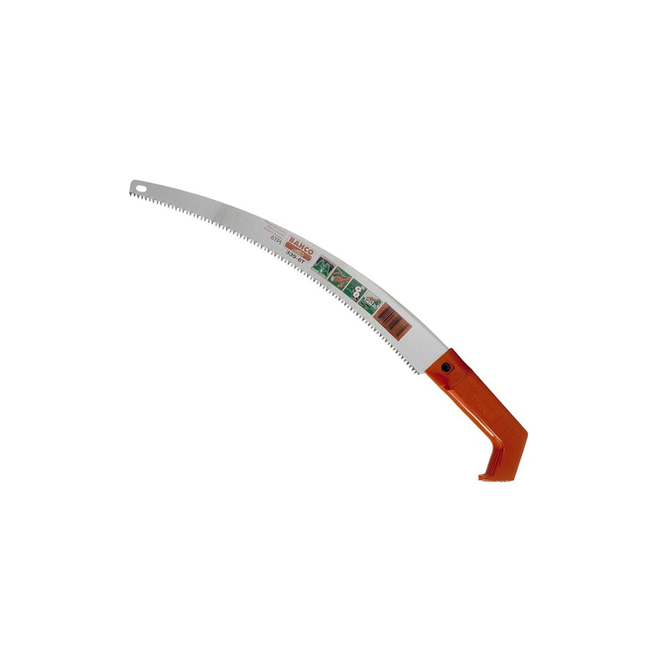 Bahco 339-6T Hand / Pole Pruning Saw 360mm (14in)