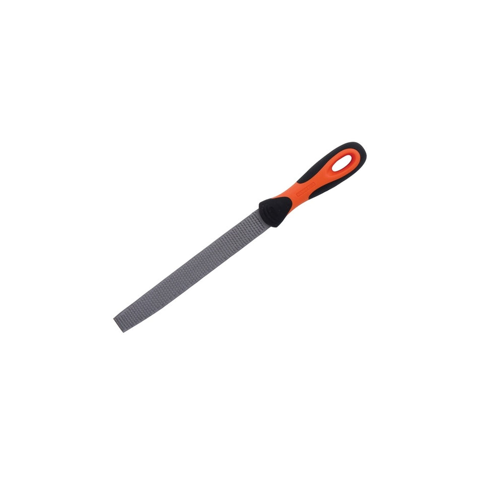 Bahco Cabinet Rasp 6-342-08-2-2 200mm (8in)