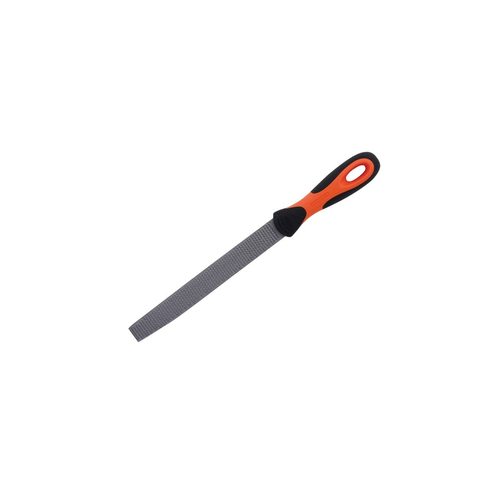 Bahco Second Cut Cabinet Rasp 6-343-08-2-2 200mm (8in)