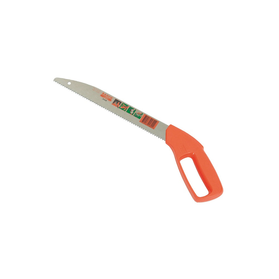 Bahco 349 Pruning Saw 300mm (12in)