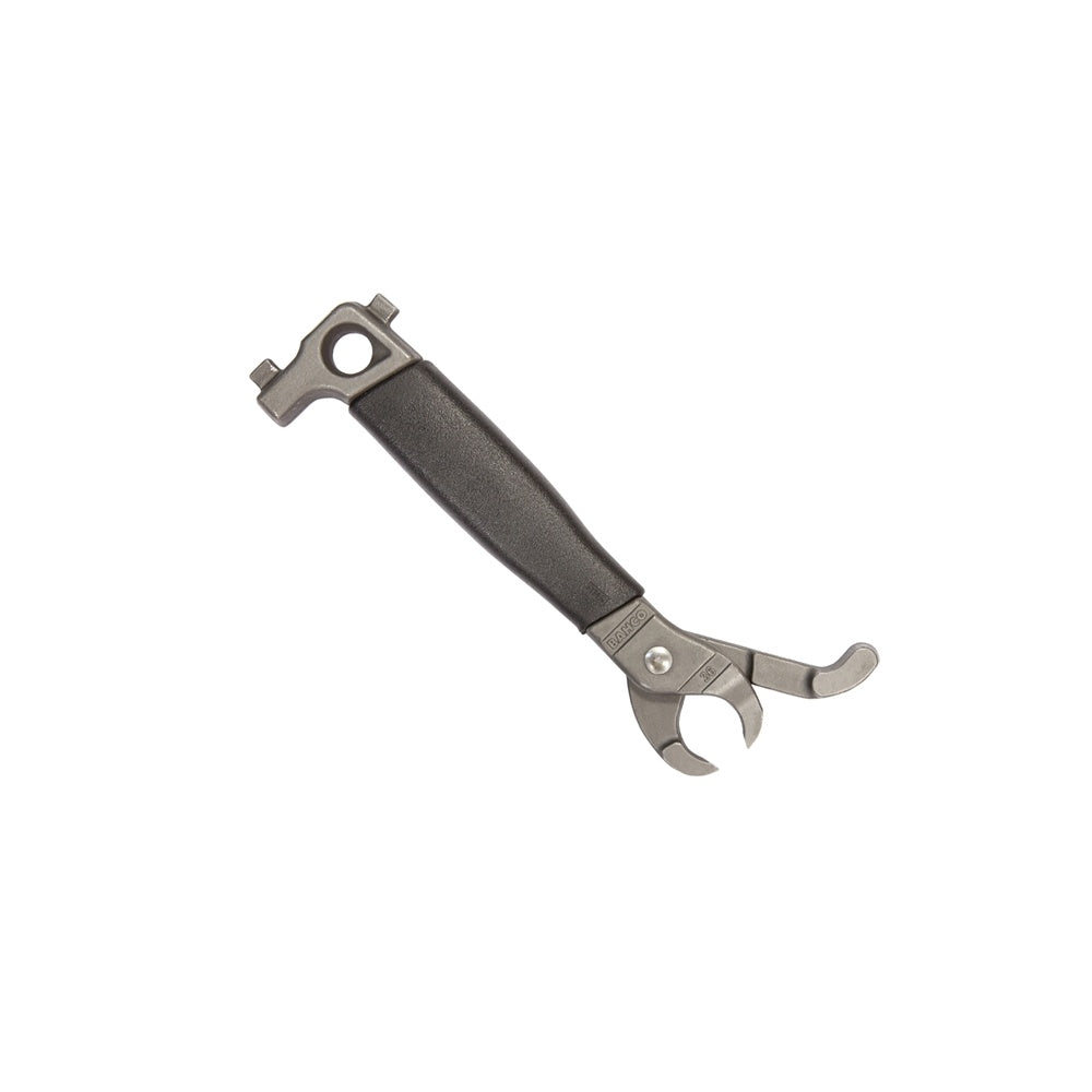 Bahco 36 Nail Puller 8in