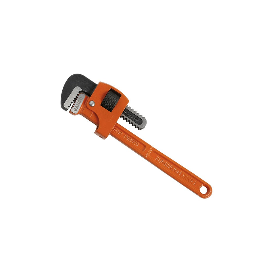 Bahco 361-8 Stillson Type Pipe Wrench 200mm (8in)