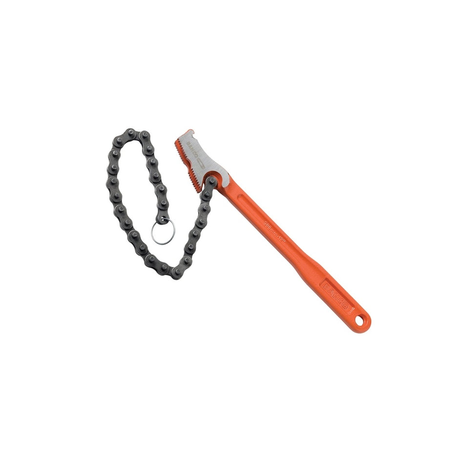 Bahco 370-4 Chain Strap Wrench 300mm