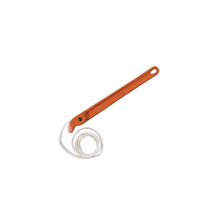 Bahco 375-8 Plastic Strap Wrench 300mm