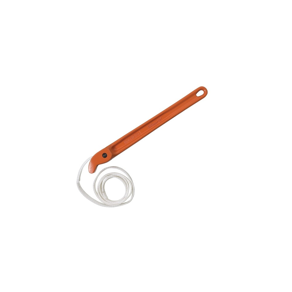 Bahco 375-8 Plastic Strap Wrench 300mm