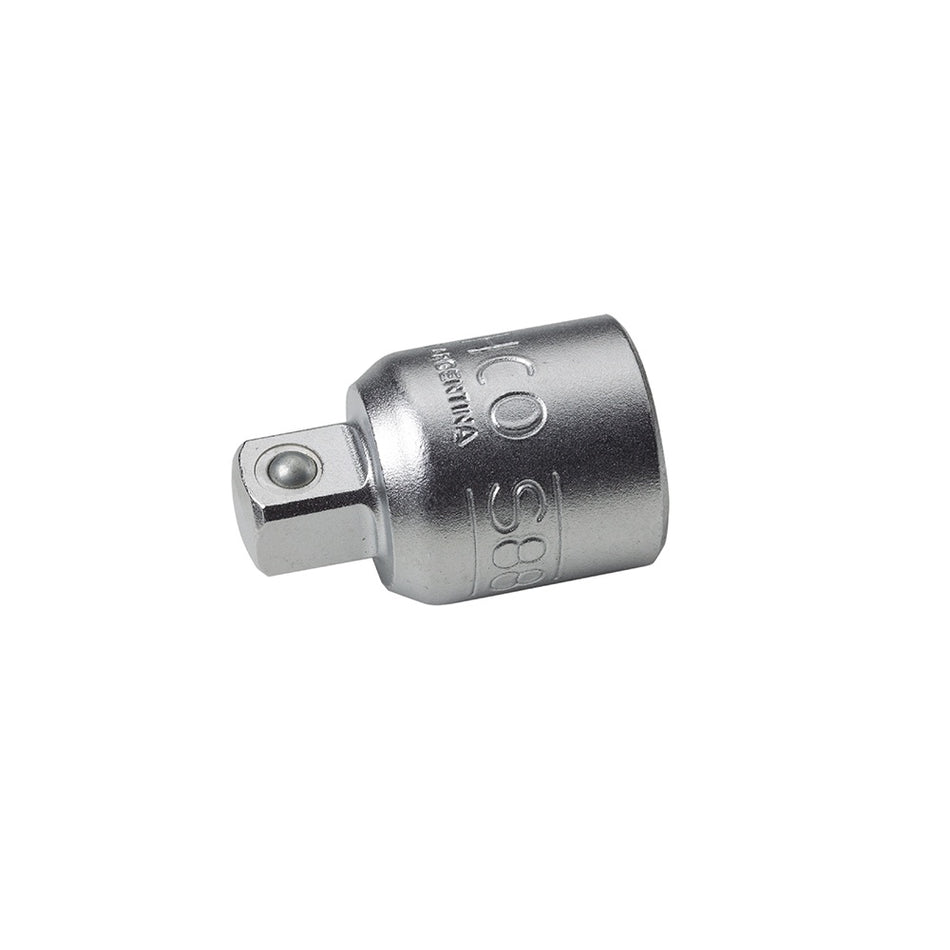 Bahco Adaptor 3/8in Female > 1/2in Male SBS724
