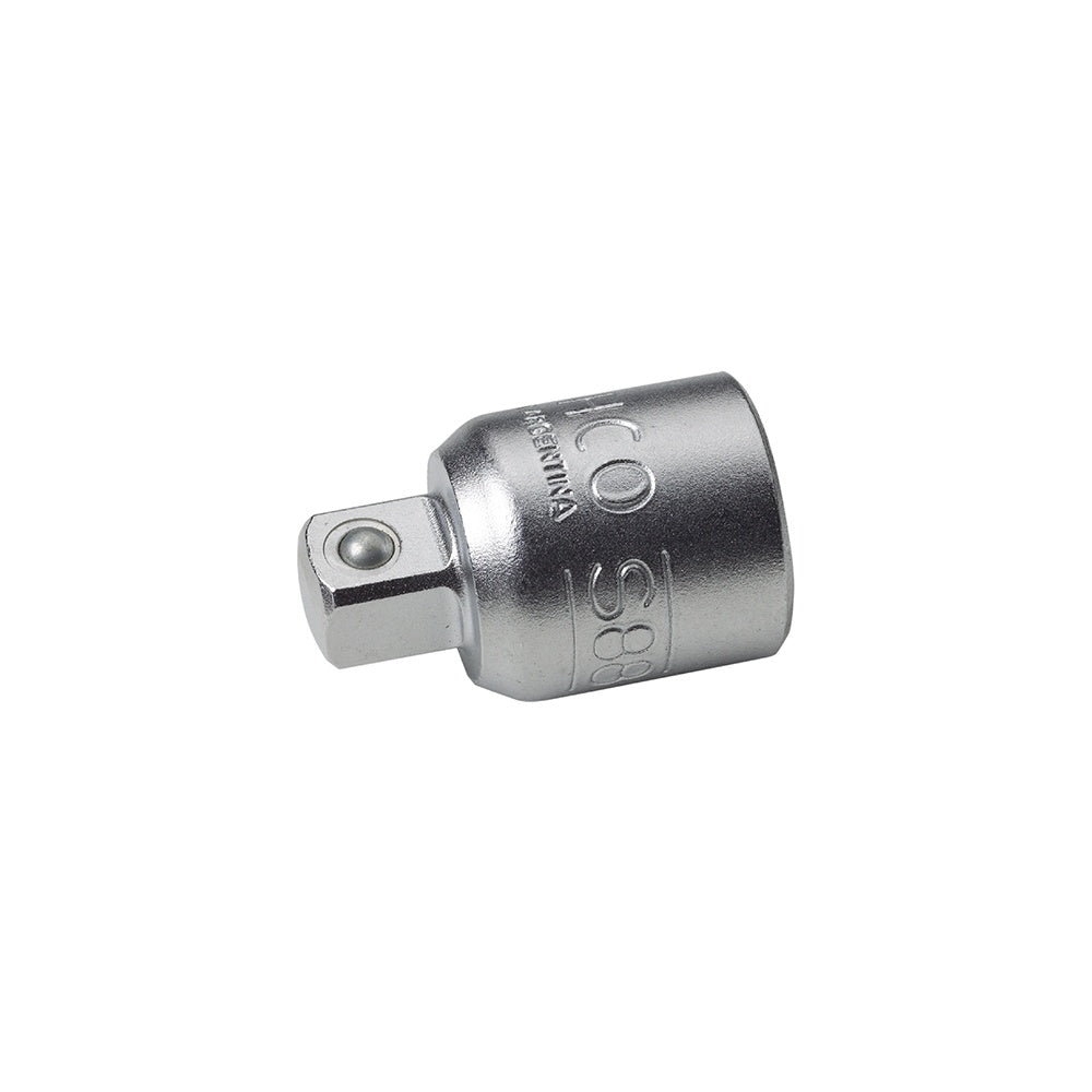 Bahco Adaptor 3/8in Female > 1/4in Male SBS723