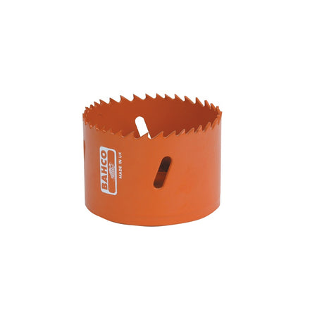 Bahco 3830-24-C Bi-Metal Variable Pitch Holesaw 24mm