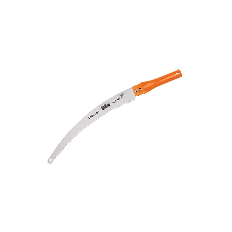Bahco 384-5T Pruning Saw