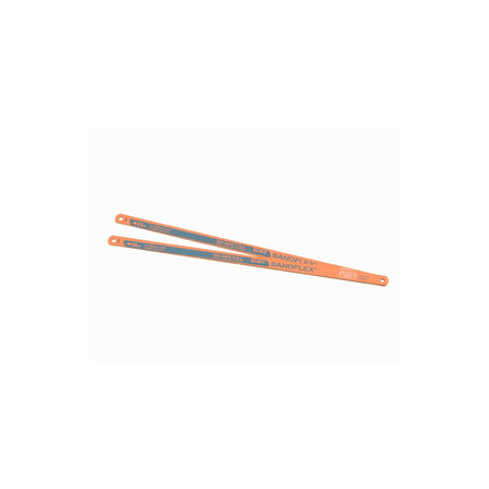 Bahco 3906 Sandflex Hacksaw Blades 300mm 12 x 24 Pack 2