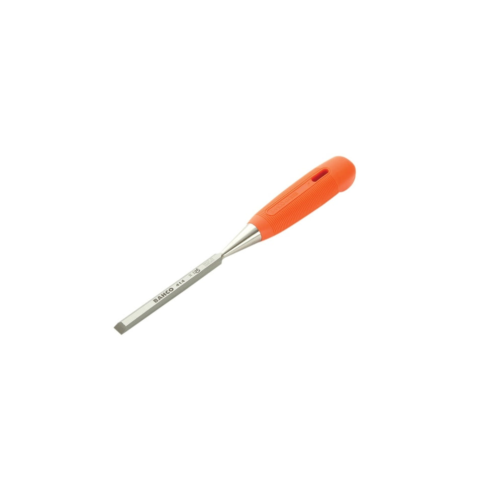 Bahco 414 Bevel Edge Chisel 10mm (3/8in)