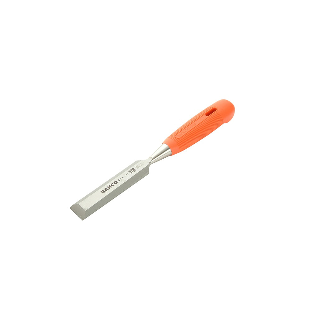 Bahco 414 Bevel Edge Chisel 25mm (1in)