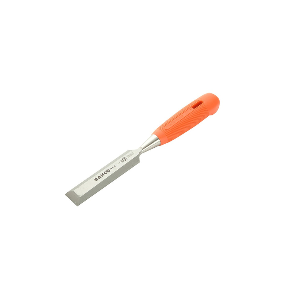 Bahco 414 Bevel Edge Chisel 25mm (1in)