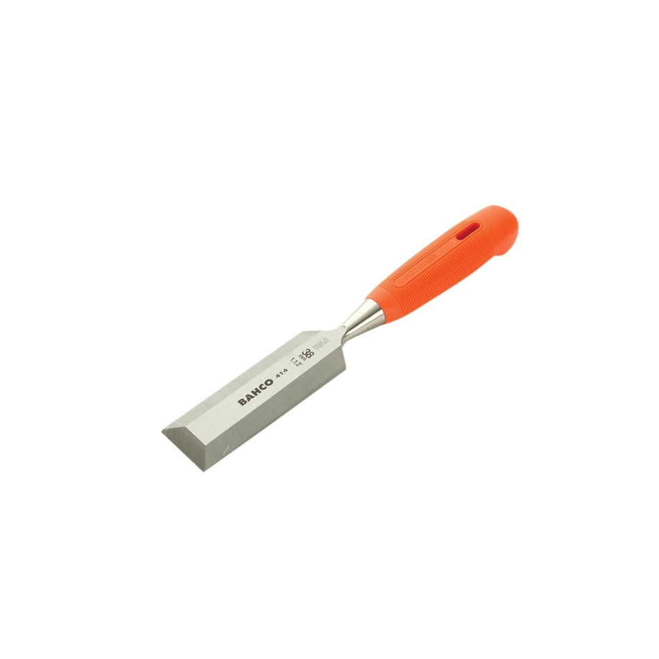 Bahco 414 Bevel Edge Chisel 38mm (1.1/2in)