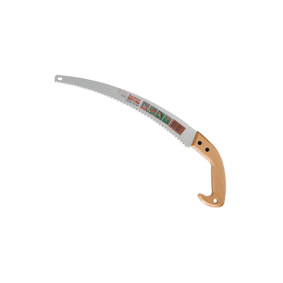 Bahco 4212 Pruning Saw 360mm (14in)