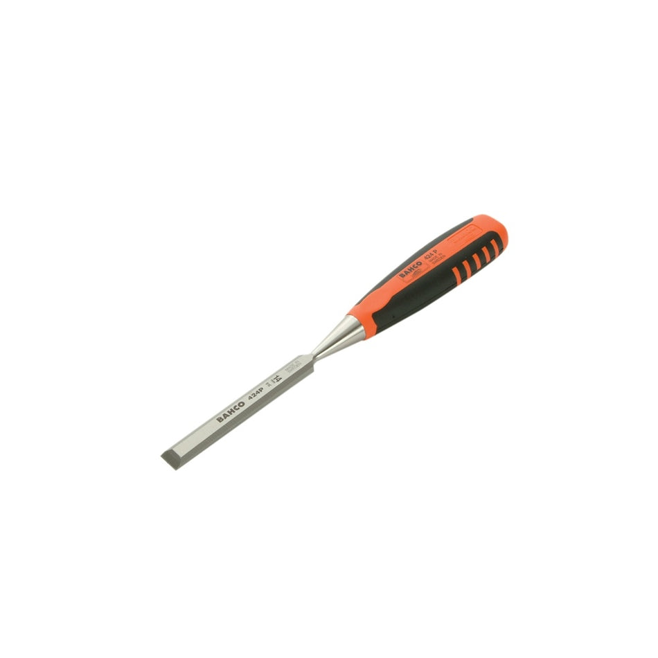Bahco 424-P Bevel Edge Chisel 14mm (9/16in)