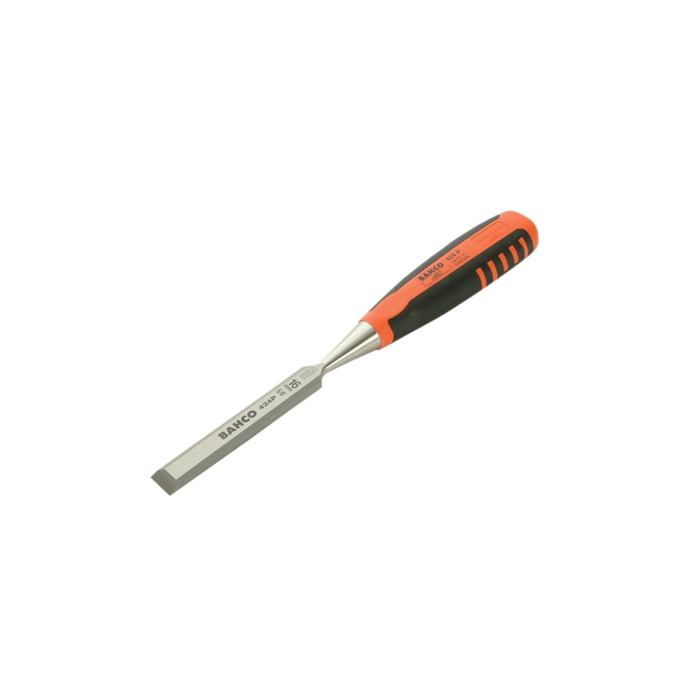 Bahco 424-P Bevel Edge Chisel 16mm (5/8in)
