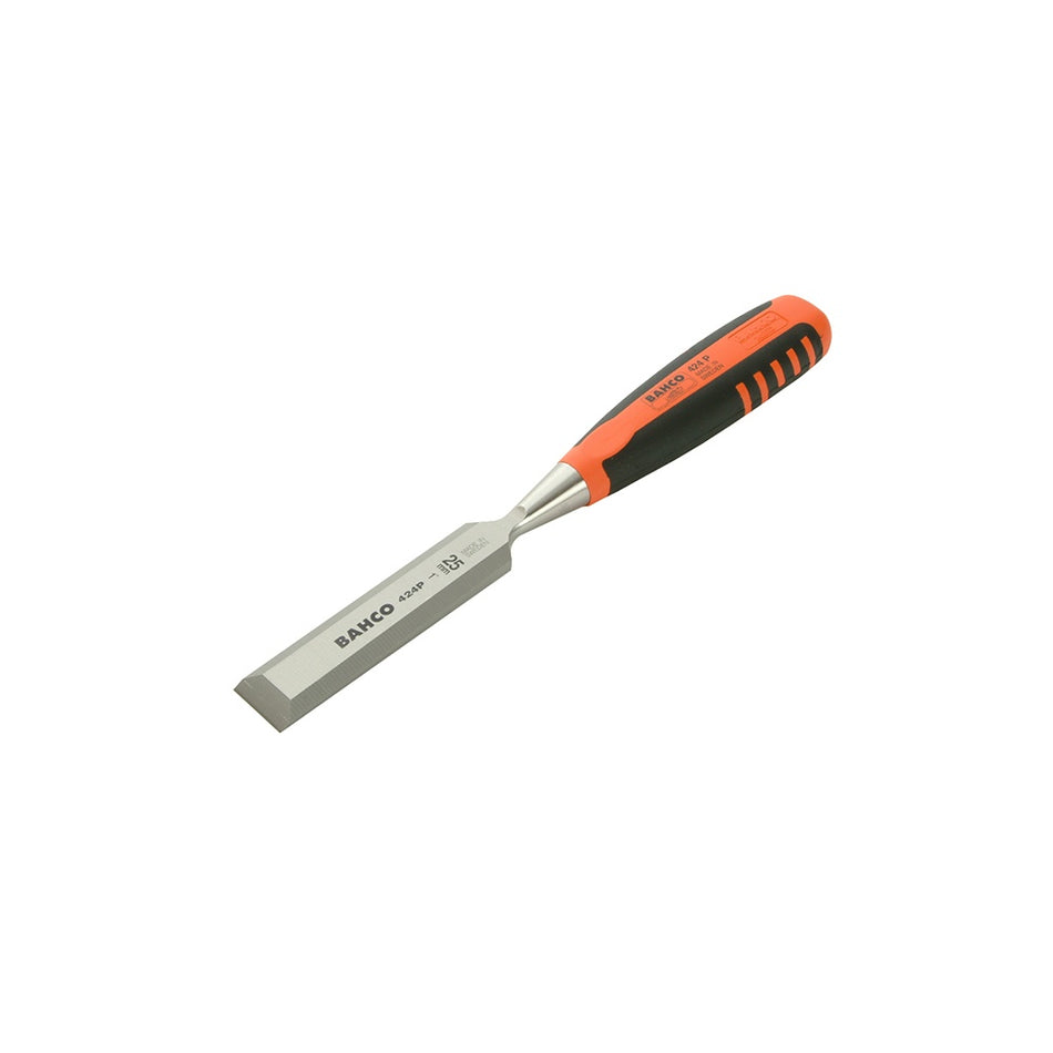 Bahco 424-P Bevel Edge Chisel 25mm (1in)