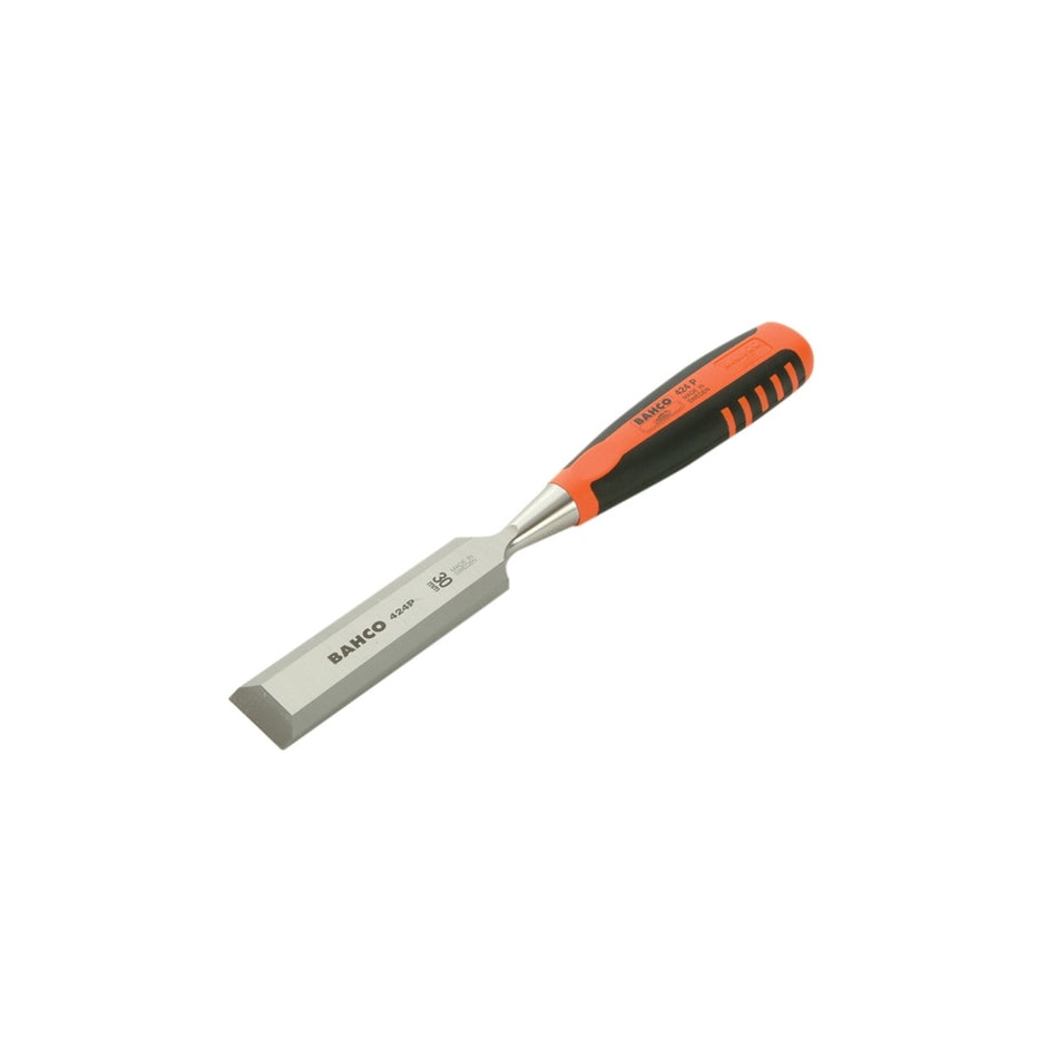 Bahco 424-P Bevel Edge Chisel 30mm (1 3/16in)