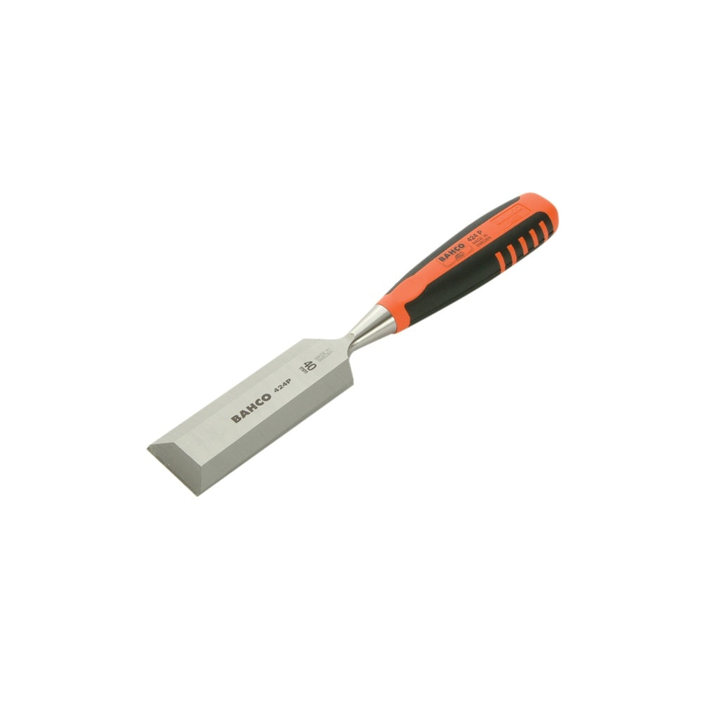 Bahco 424-P Bevel Edge Chisel 40mm (1 5/8in)