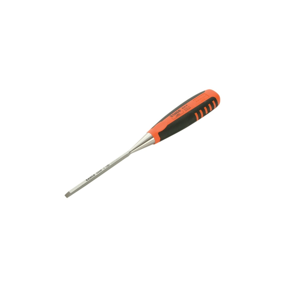 Bahco 424-P Bevel Edge Chisel 6mm (1/4in)