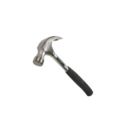 Bahco Claw Hammer Steel Shaft 450g (16oz)