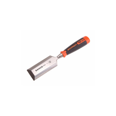 Bahco 434-50 Bevel Edge Chisel 50mm (2in)