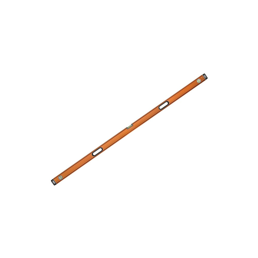 Bahco 466-1800 Box Spirit Level 180cm