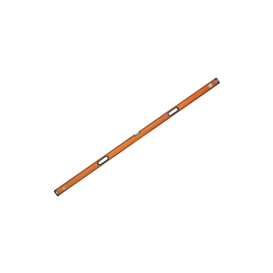 Bahco 466-1800 Box Spirit Level 180cm