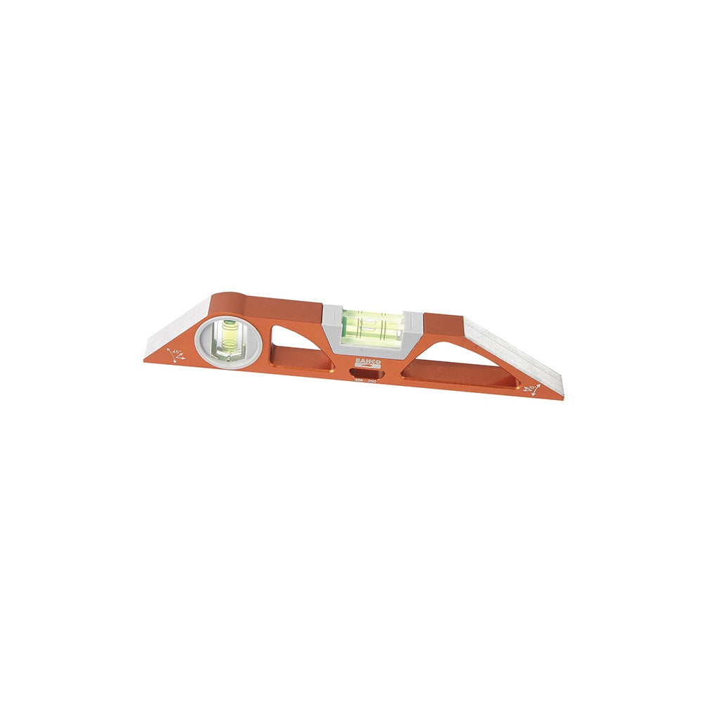 Bahco 466-250 Scaffolders Level 25cm