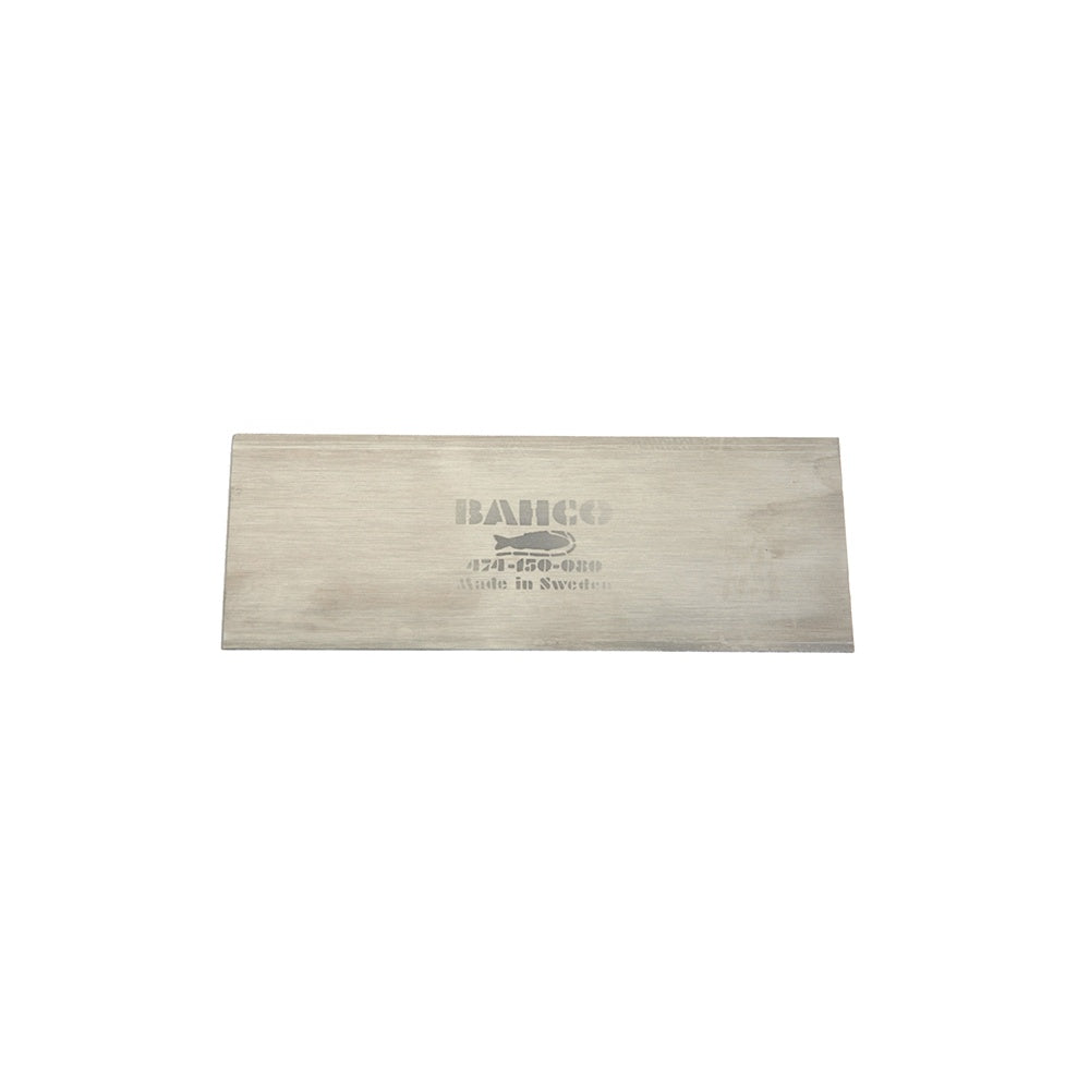 Bahco 474 Cabinet Scraper 150mm x 62mm x 0.60