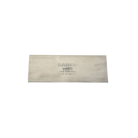 Bahco 474 Cabinet Scraper 150mm x 62mm x 0.60