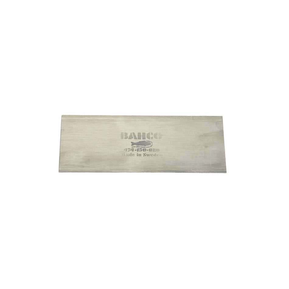Bahco 474 Cabinet Scraper 150mm x 62mm x 0.60