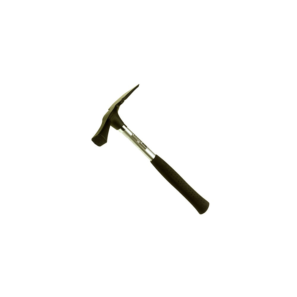 Bahco 486 Bricklayers Steel Handled Hammer 600g (21oz)