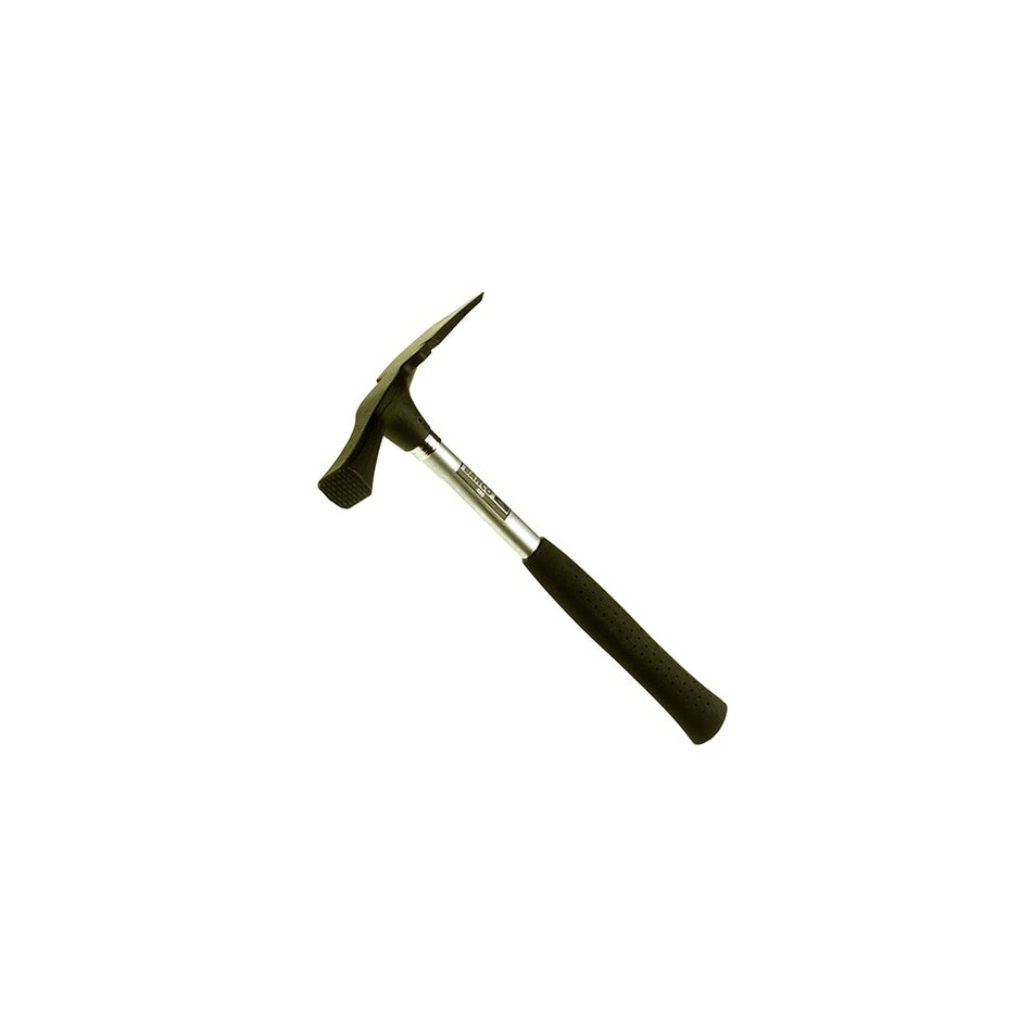 Bahco 486 Bricklayers Steel Handled Hammer 600g (21oz)