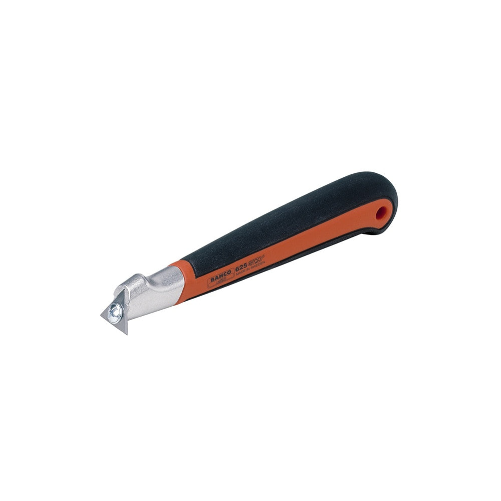 Bahco 625 Carbide Edged Pocket Scraper