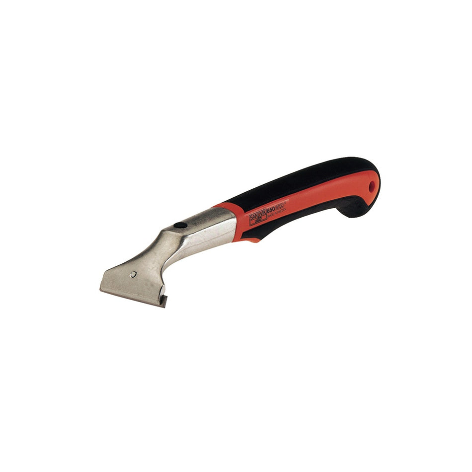 Bahco 650 Carbide Edged Power Scraper