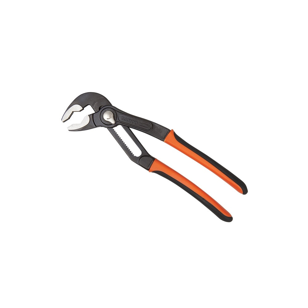 Bahco 7224 Quick Adjust Slip Joint Plier 69mm Capacity 250mm