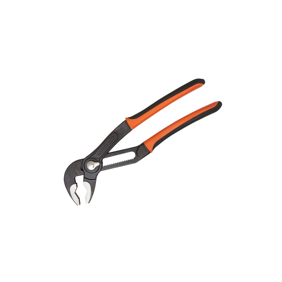 Bahco 7225 Quick Adjust Slip Joint Plier 300mm Capacity 70mm