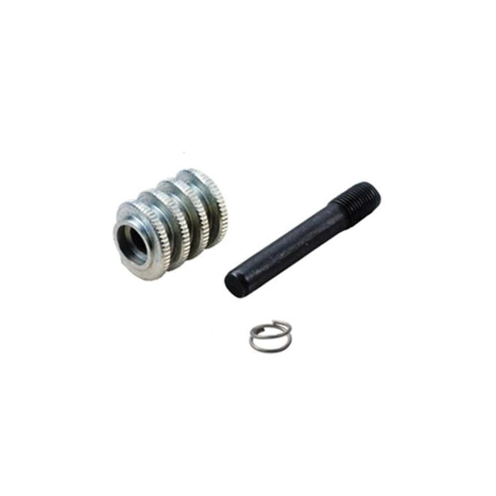Bahco 8071-2 Spare Knurl & Pin Only
